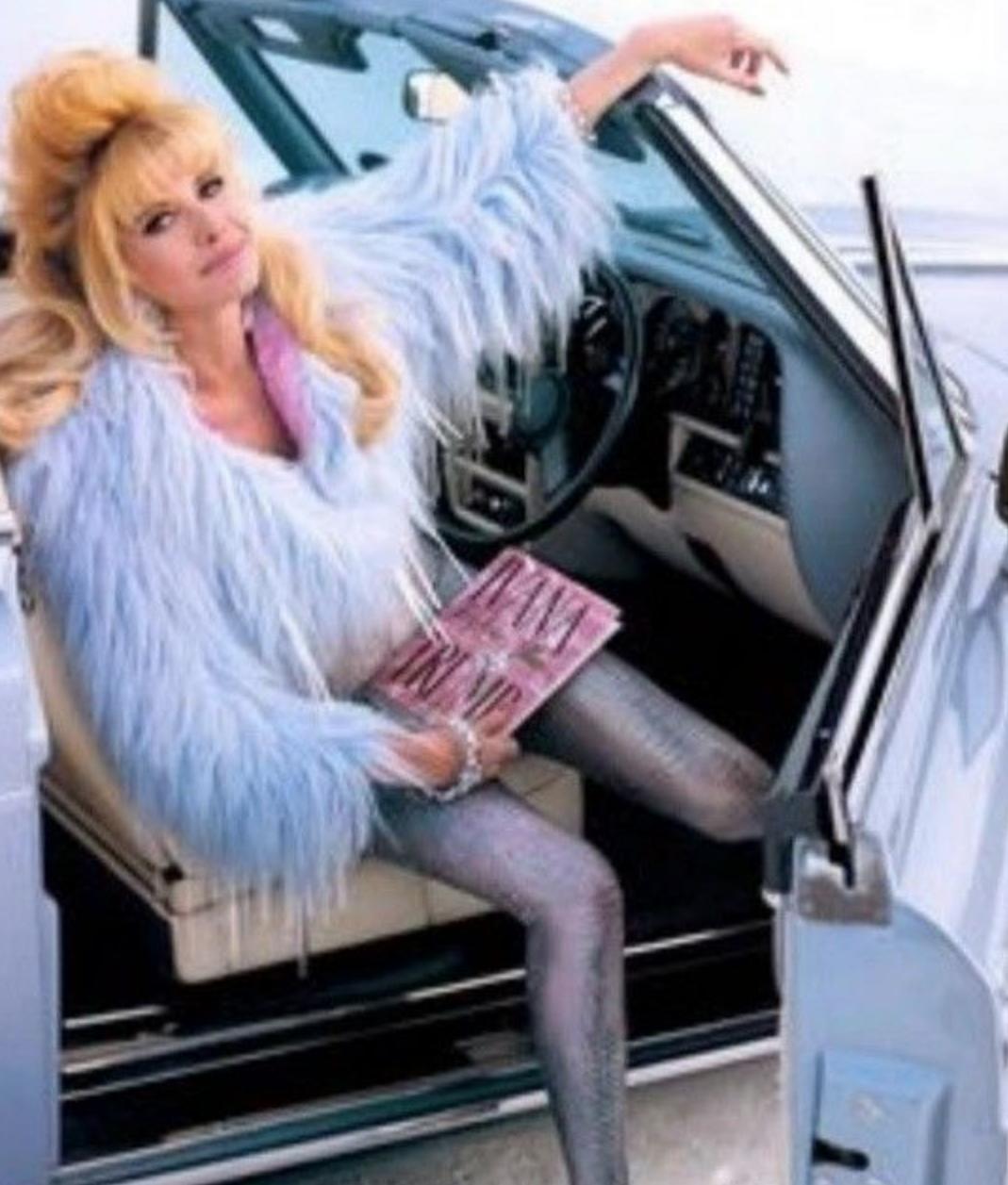 特朗普和前妻为什么离婚,特朗普和前妻离婚的原因