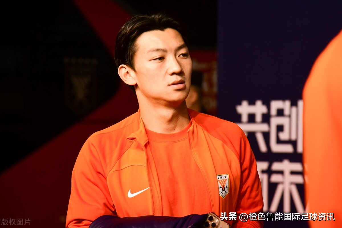 宋龙在泰山队进了几个球,山东泰山队宋龙个人能力