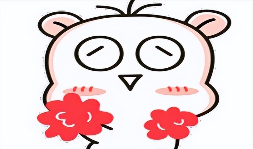 幽默笑话：今天一哥们跟单位女同事表白了，当时正好俺在场