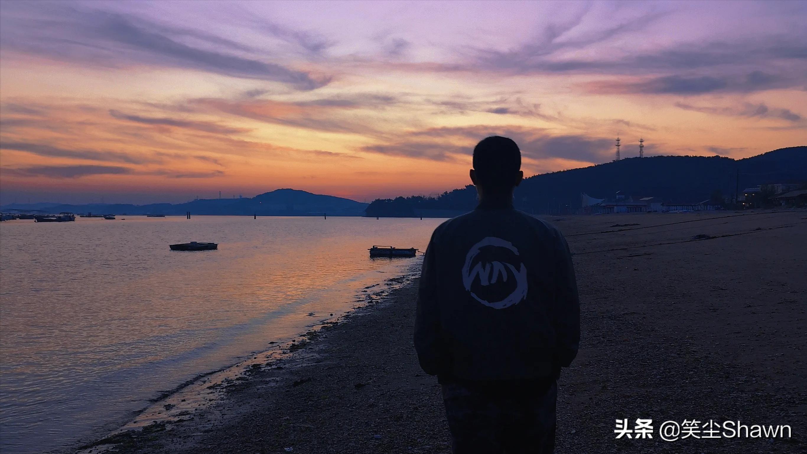 大长山岛哪个位置赶海比较好,大长山岛赶海