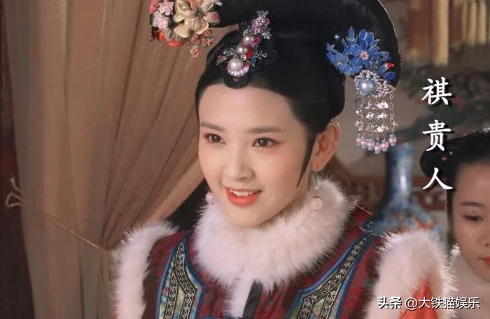 演女二抢女主风头，挑大梁却又差了点意思，这5位女星问题出在哪