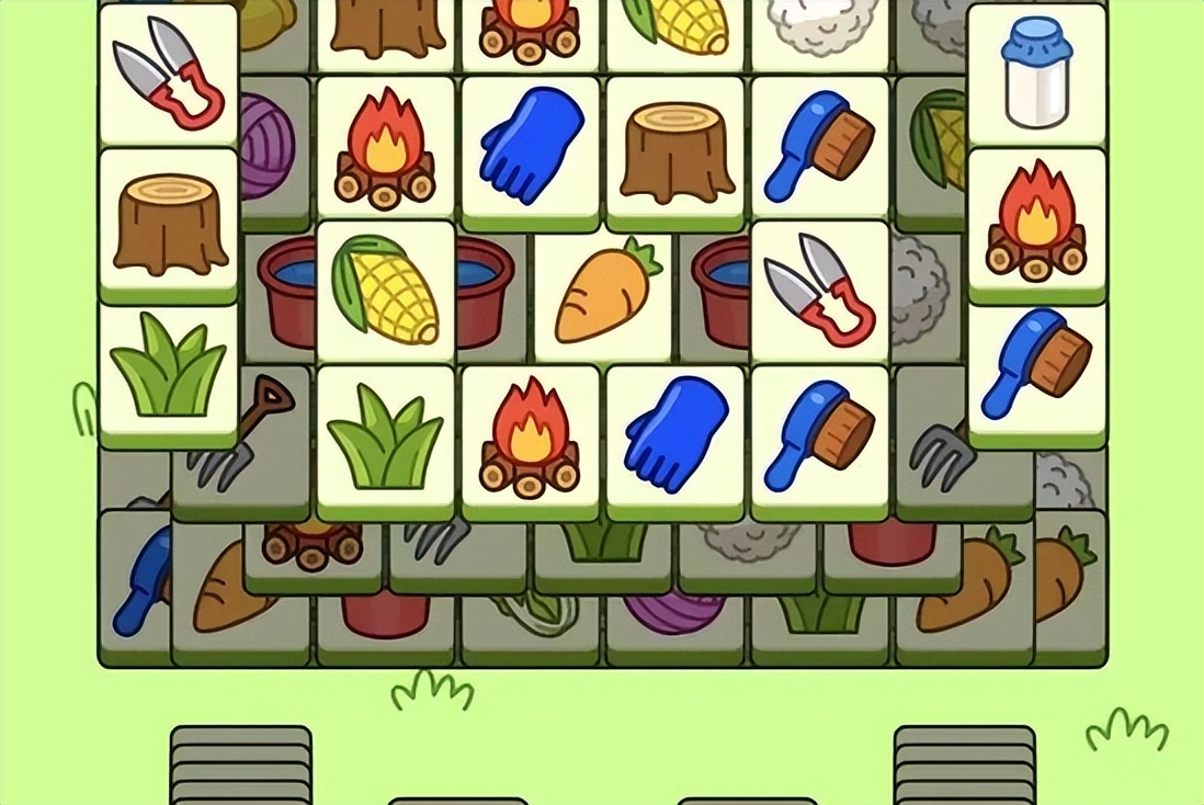 羊了个羊火爆的原因及背后的思考,羊了个羊为何能火爆全网