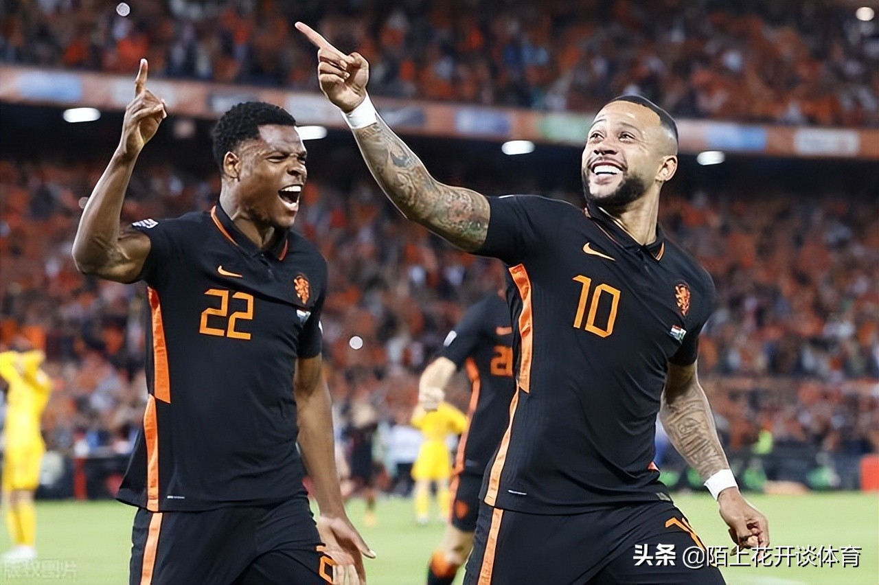 德佩曼联绝杀集锦,德佩无解爆射扳平