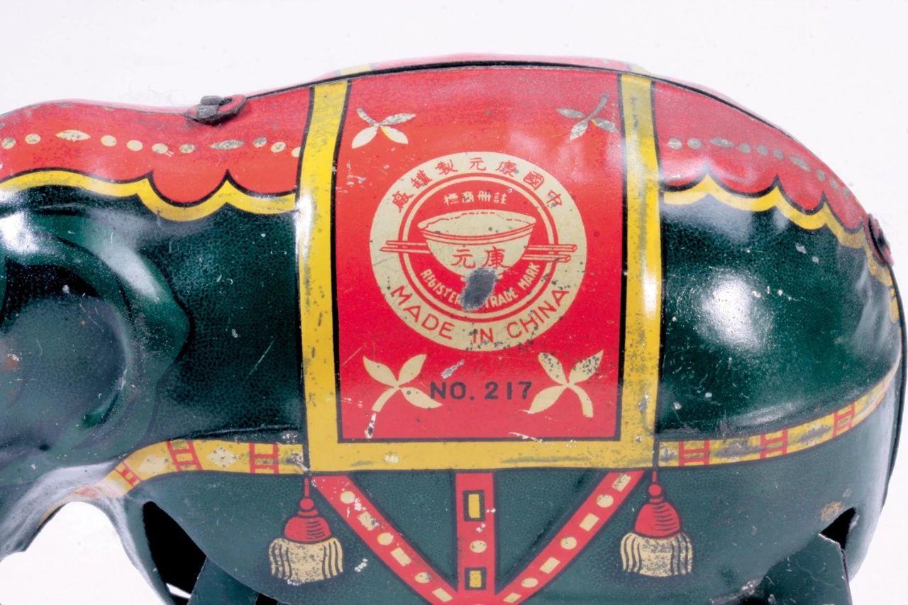 一只青蛙童年回忆,80后的童年铁皮青蛙