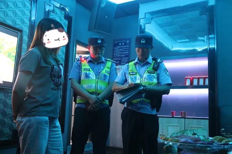 东莞近期严查什么行为,严查东莞处理结果