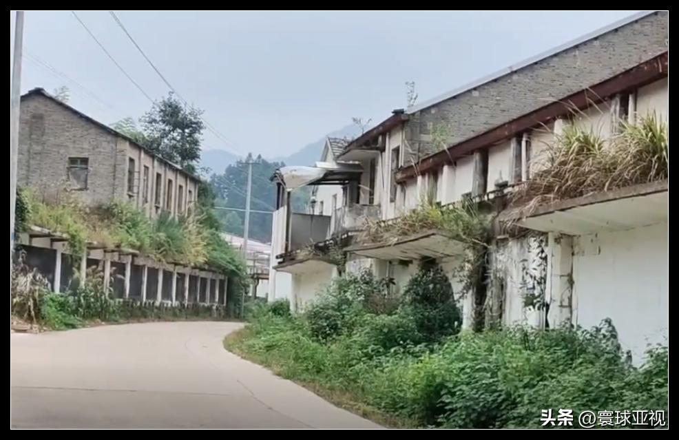 霍山老三线厂,六安的老三线厂有哪些