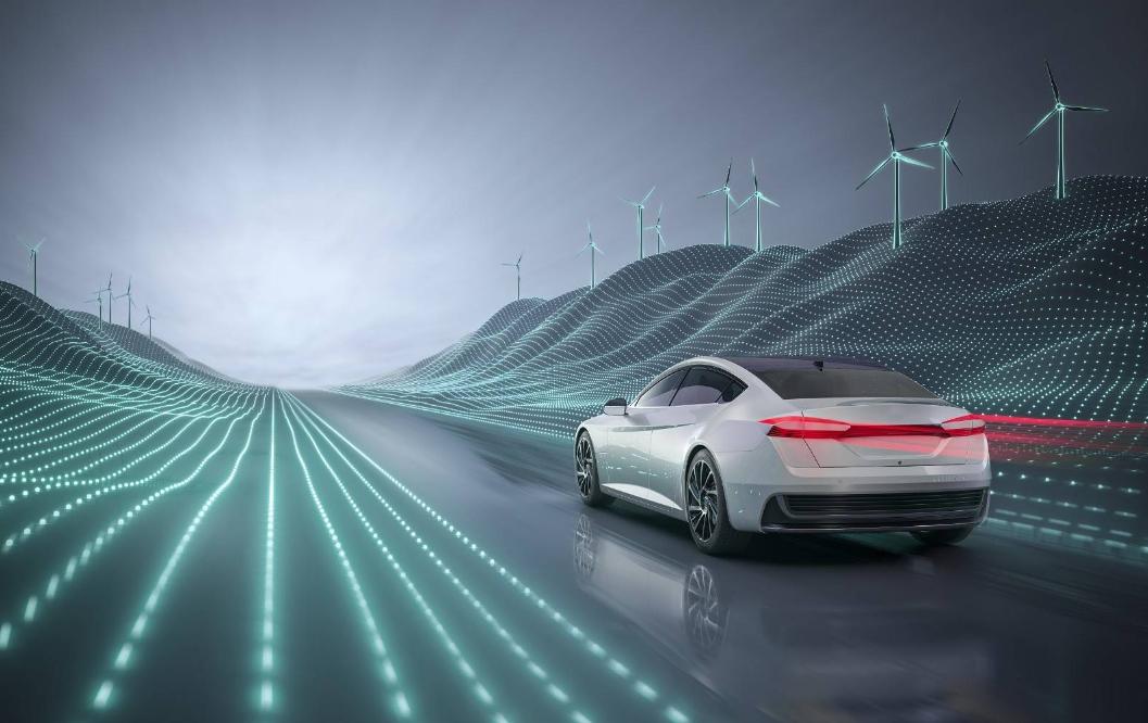 中国四月份贸易顺差增长,2022年1-4月贸易顺差