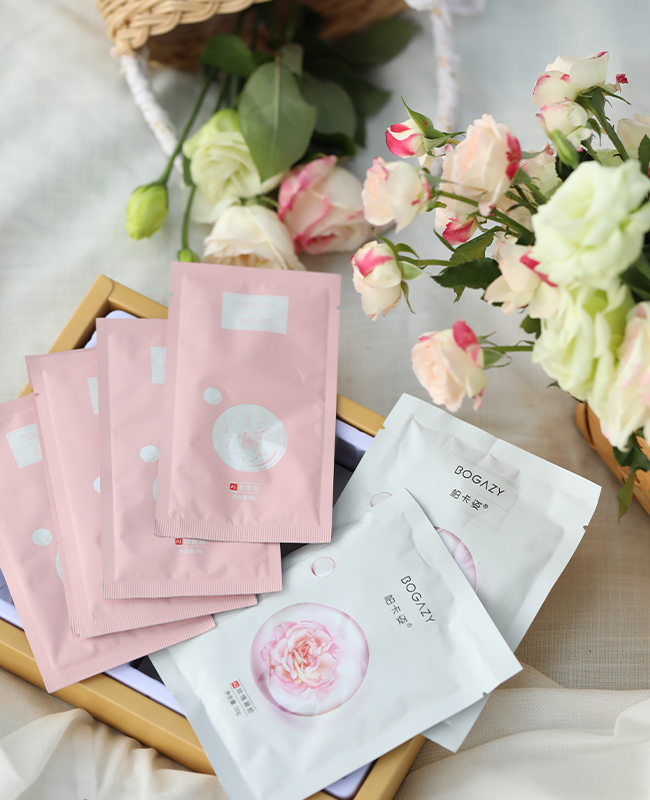 柏卡姿泥膜粉,柏卡姿修复角质