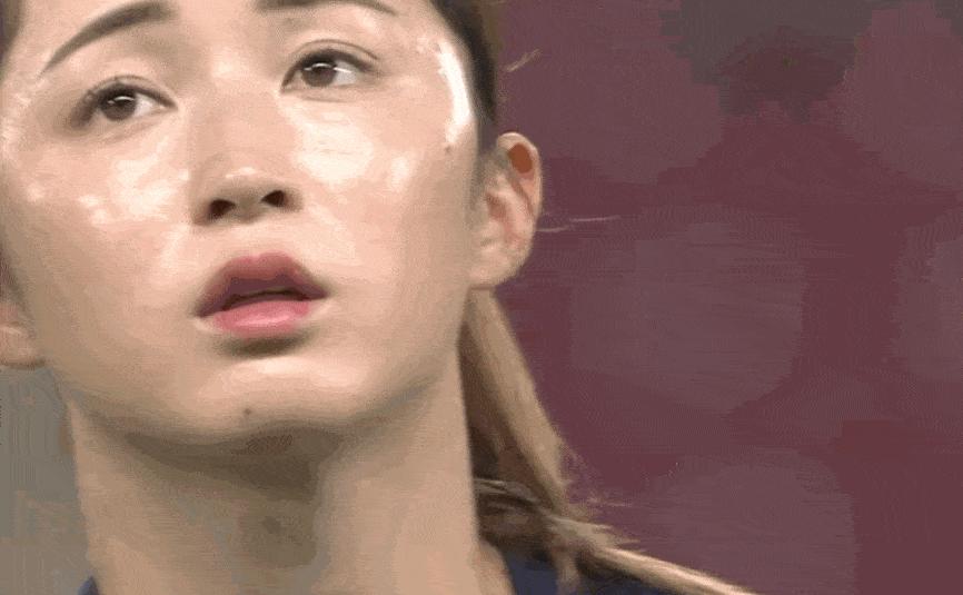 被摄影师追着不放的女明星,被镜头紧追不放的明星