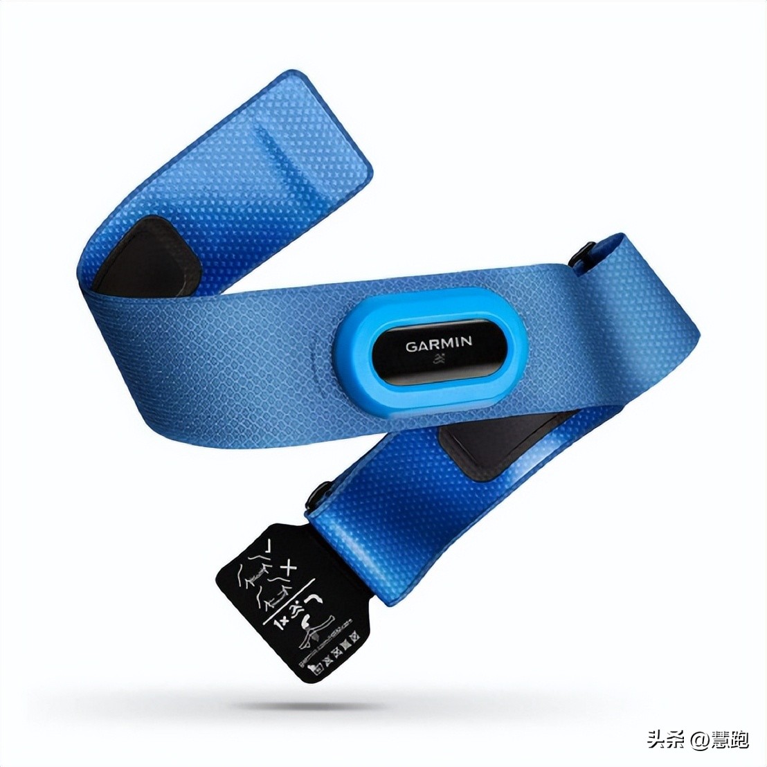 佳明手表心率带怎么设置准确,佳明手表测运动心率靠谱吗