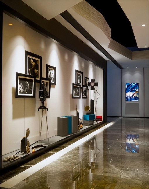 邵阳人民影院,邵阳人民电影院4k激光巨幕