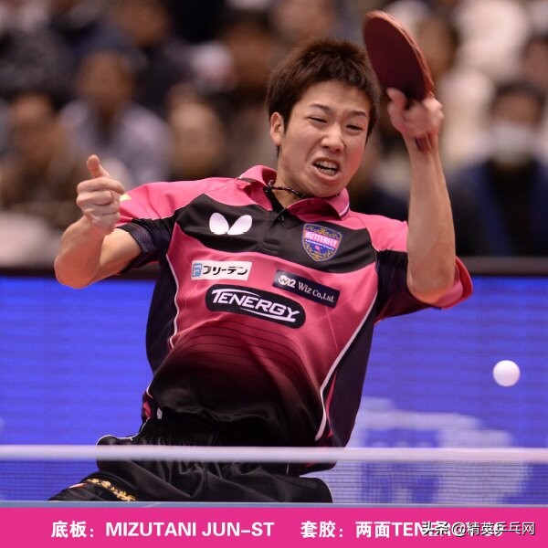 蝴蝶套胶讲解,蝴蝶套胶新手推荐