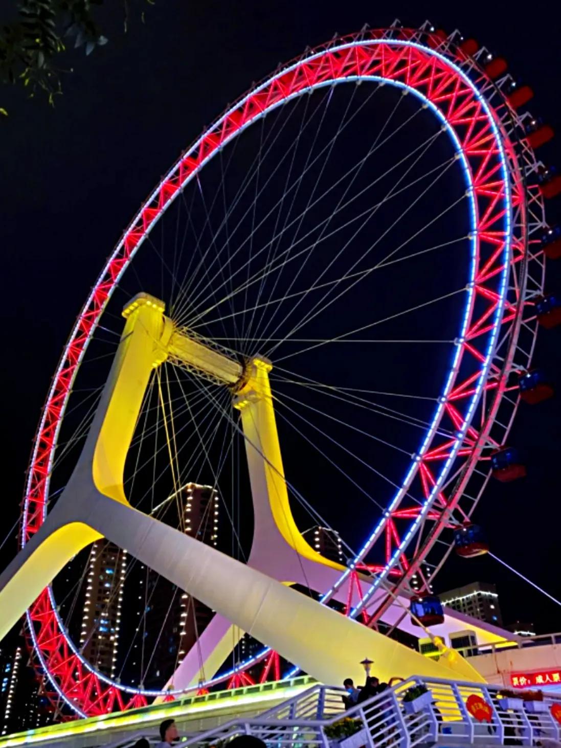 天津旅行攻略吃饭,天津哏都一日游