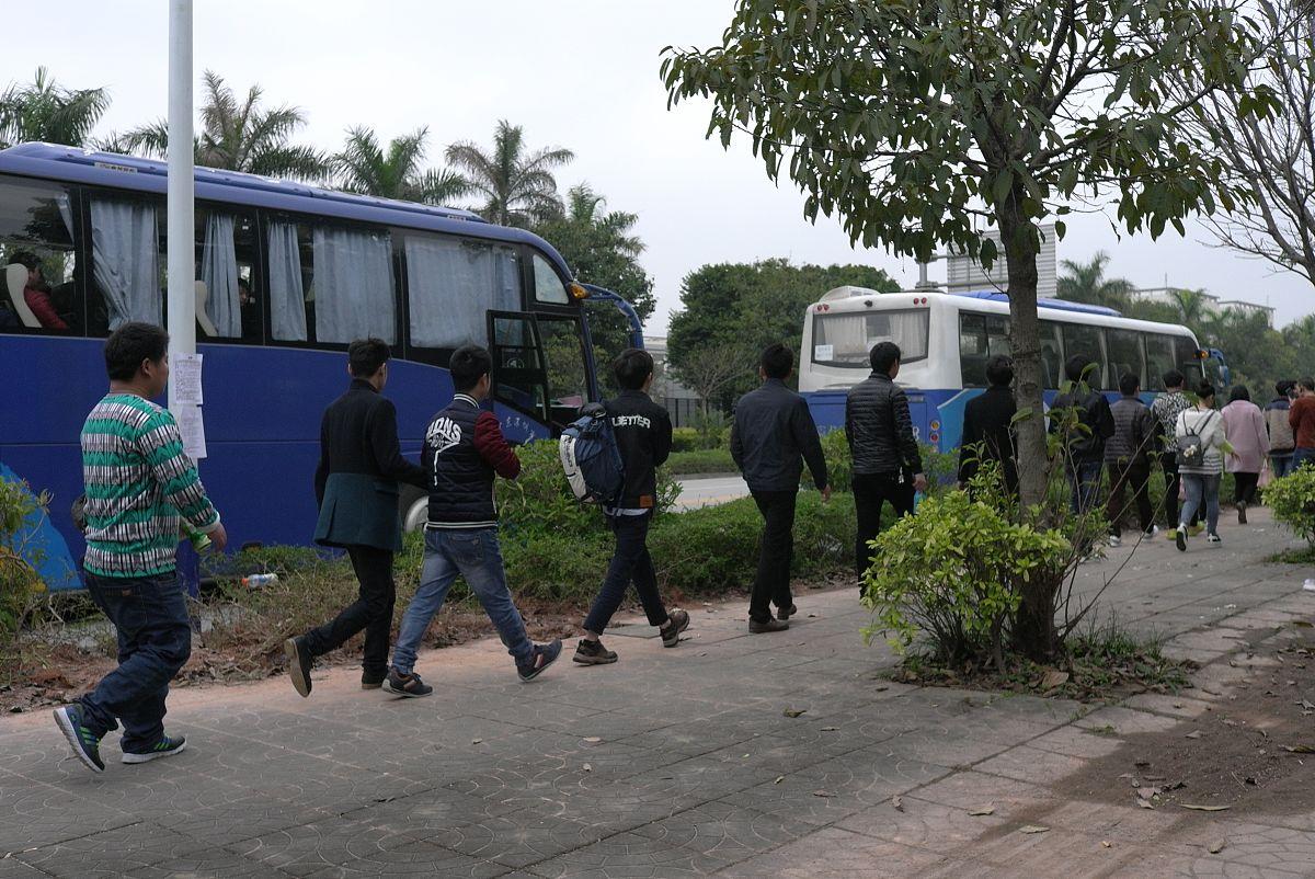 真实世界500强企业,500强公司的真实环境