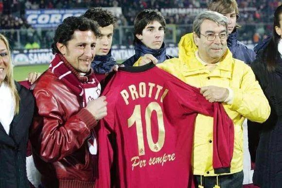 意甲3-0利沃诺,忆那些年