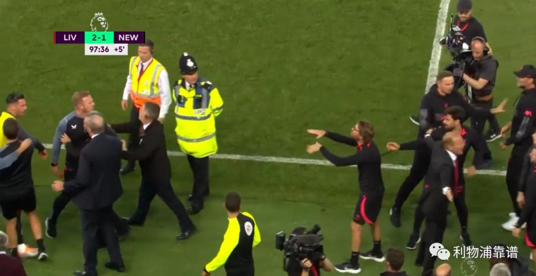 英超宣布停赛利物浦怎么办,英超宣布停赛对利物浦的影响