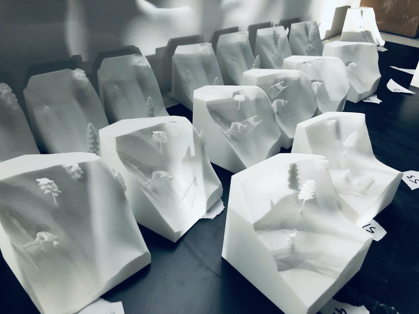 冬奥会与3d打印,冬奥会火炬3d打印