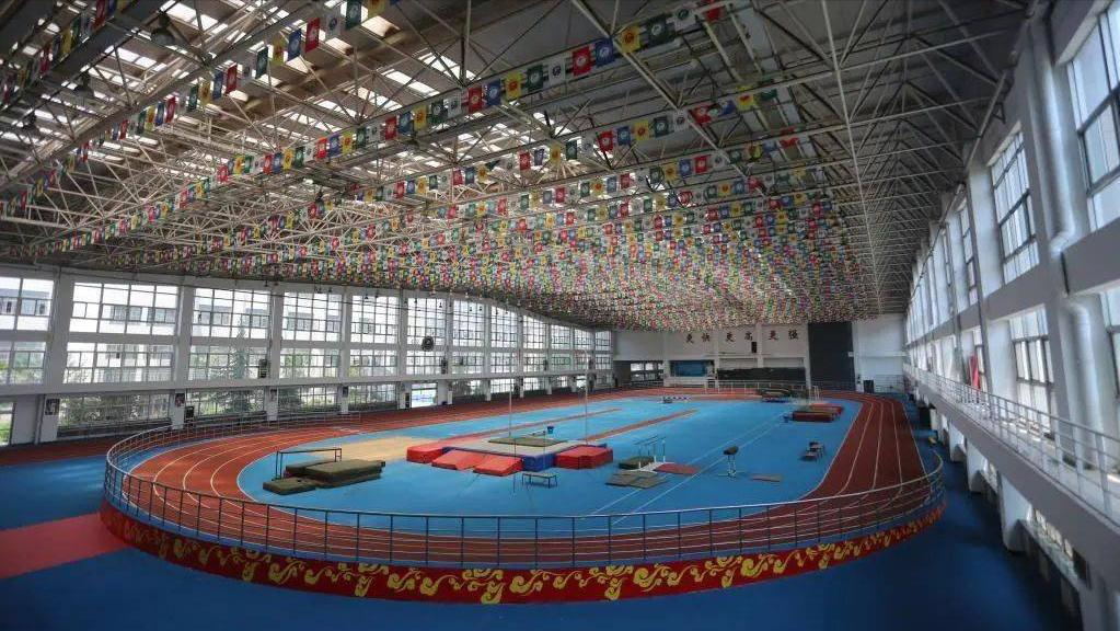 西安体育学院怎么样啊,西安体育学院怎么样张雪峰