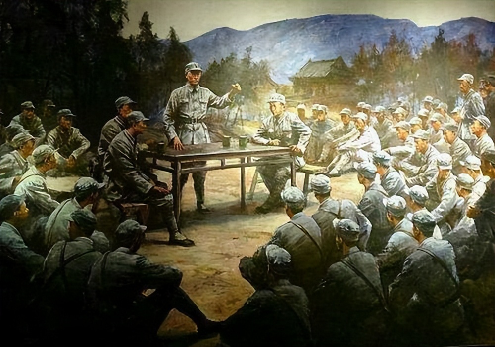 原平血战十昼夜：5000国军对战5万日军，最后日军竟立无名碑？