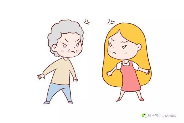 女人婚后爱唠叨怎么办,公婆管太多