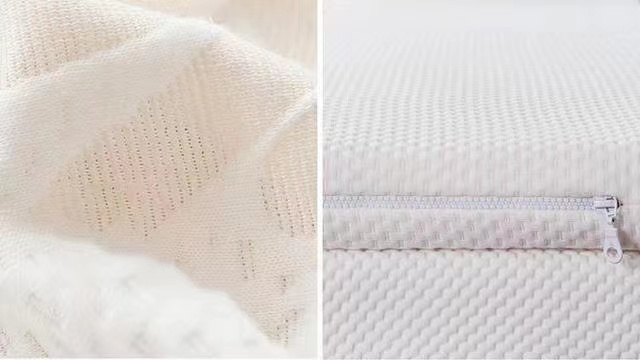 给大家好好介绍一下苏老伯家泰国有机乳胶床垫