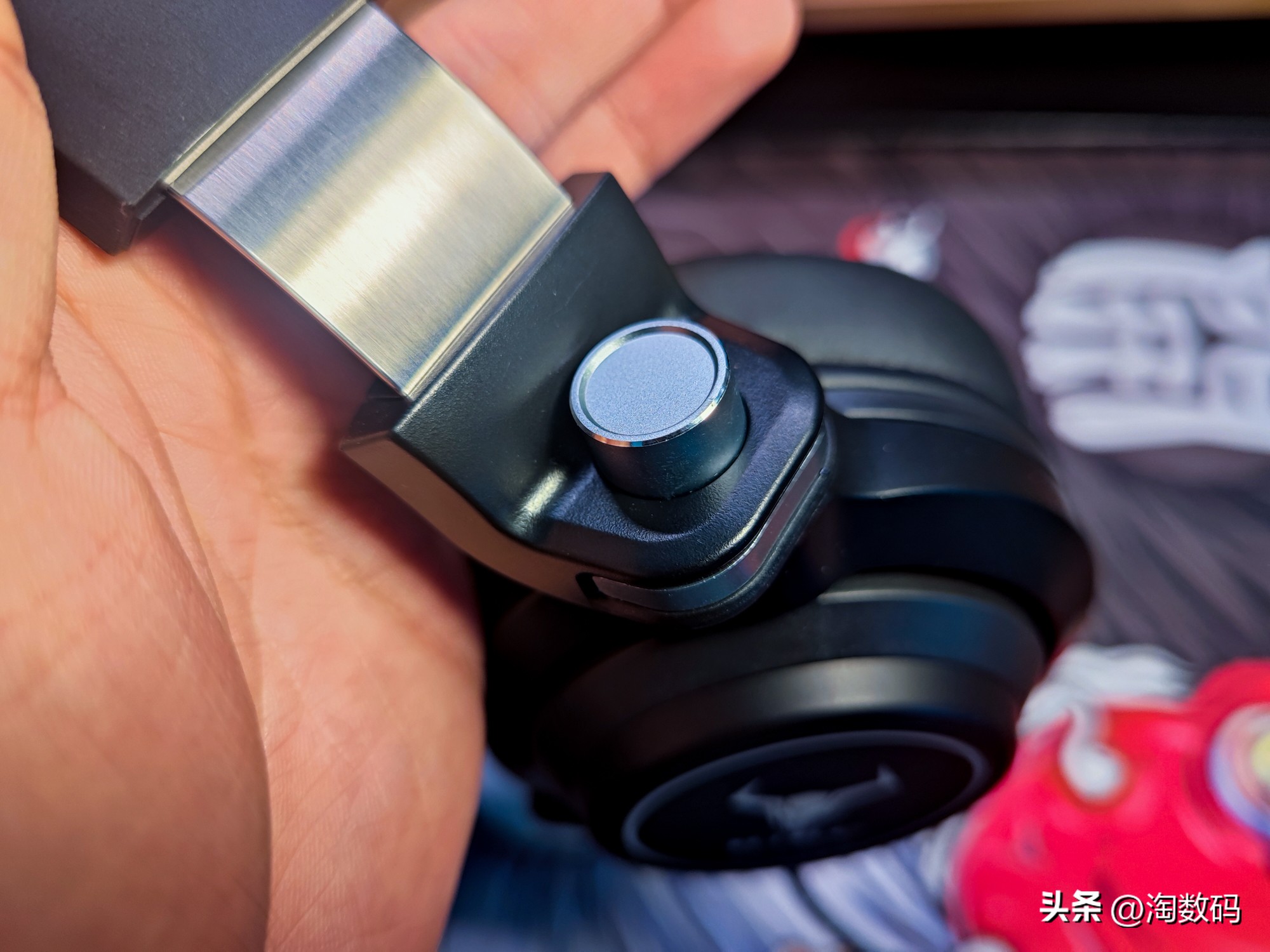 洋垃圾才是心头好：35块上车圈铁单元RGB游戏耳麦，拆箱晒单验票