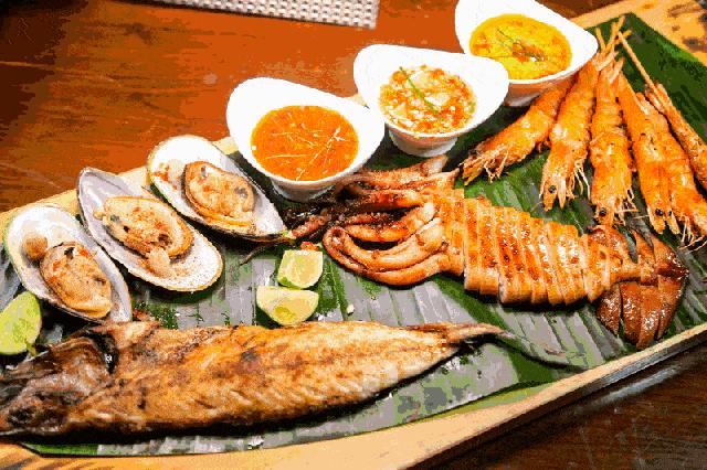 杭州最好的东南亚料理,东南亚菜杭州必吃榜top50