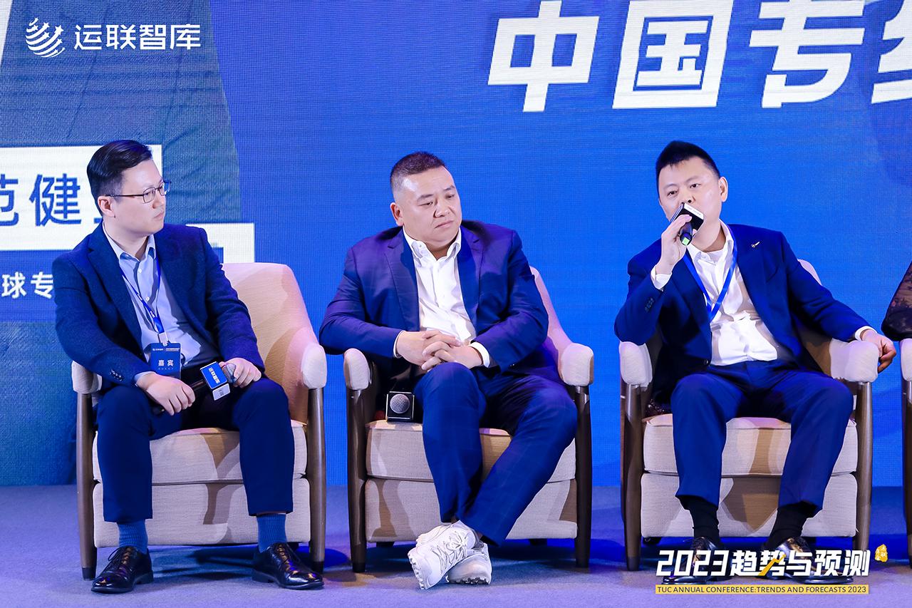 专线联盟有成功的案例吗,中国出海联盟