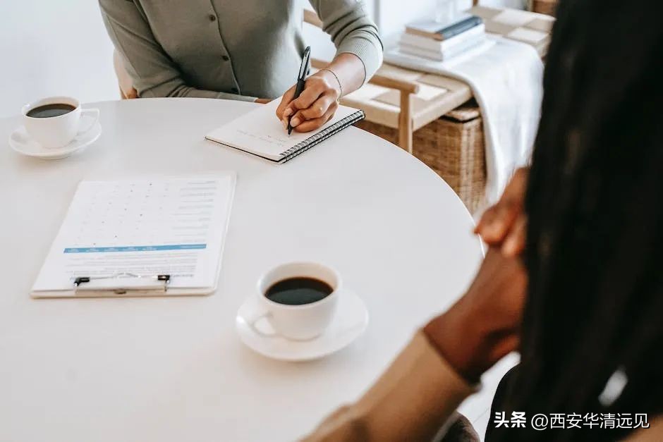 分享30条IT面试经典问答，找工作必看！