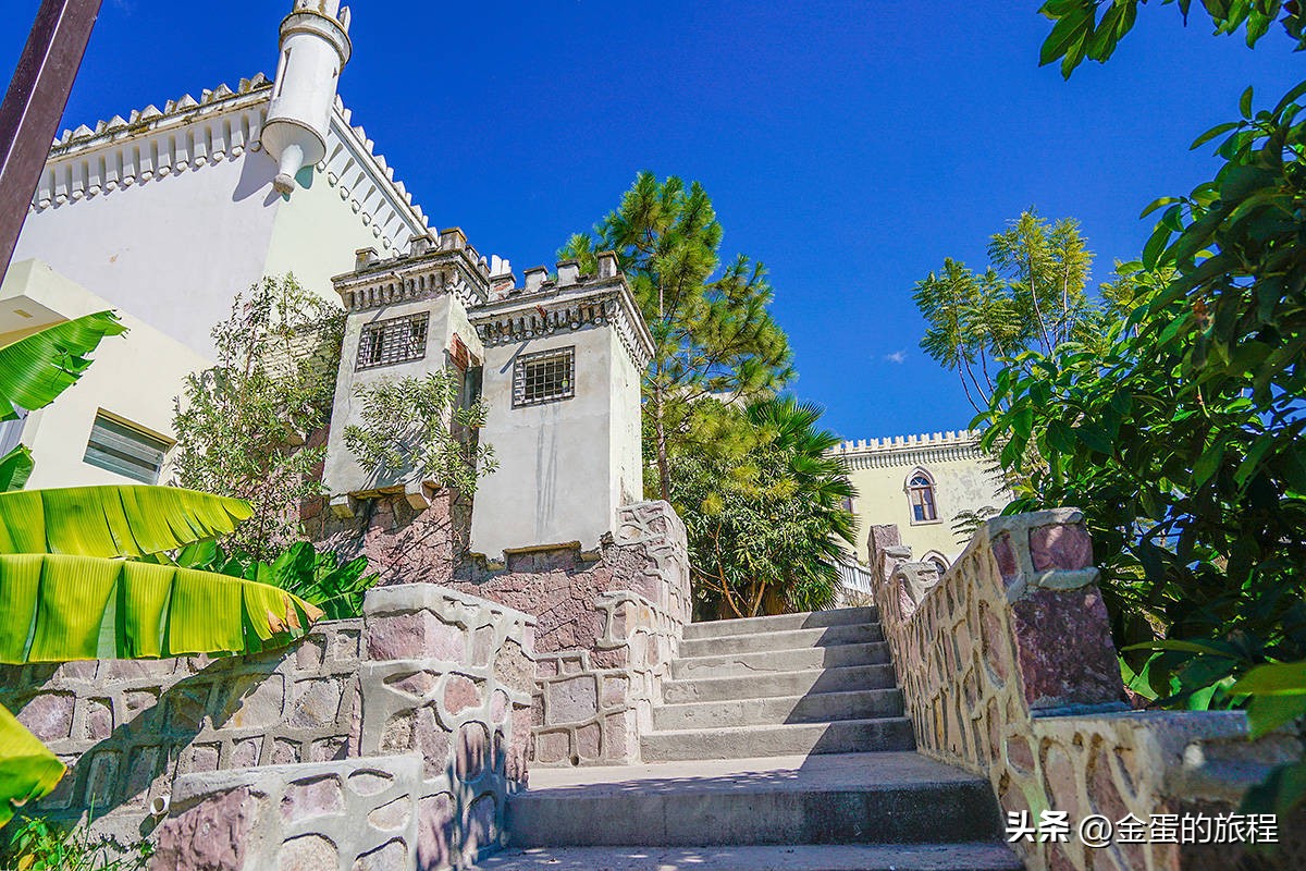 洪都拉斯首都特古西加尔巴,洪都拉斯首都特古西加尔巴街景