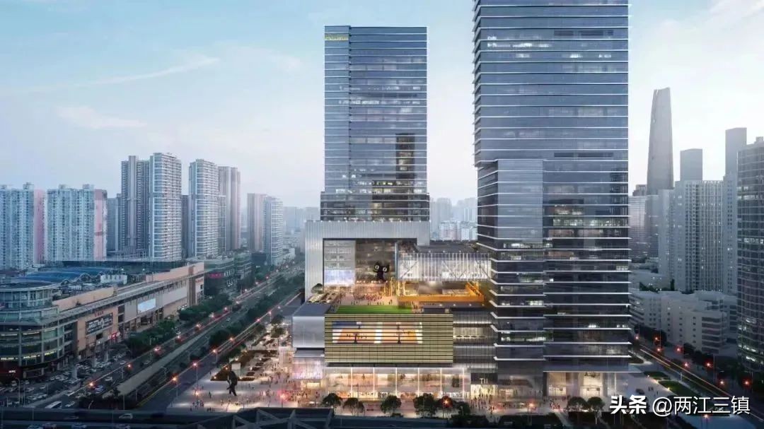 武汉大爆发，3家“顶流”同天开业！还有几十个商业体传来新消息