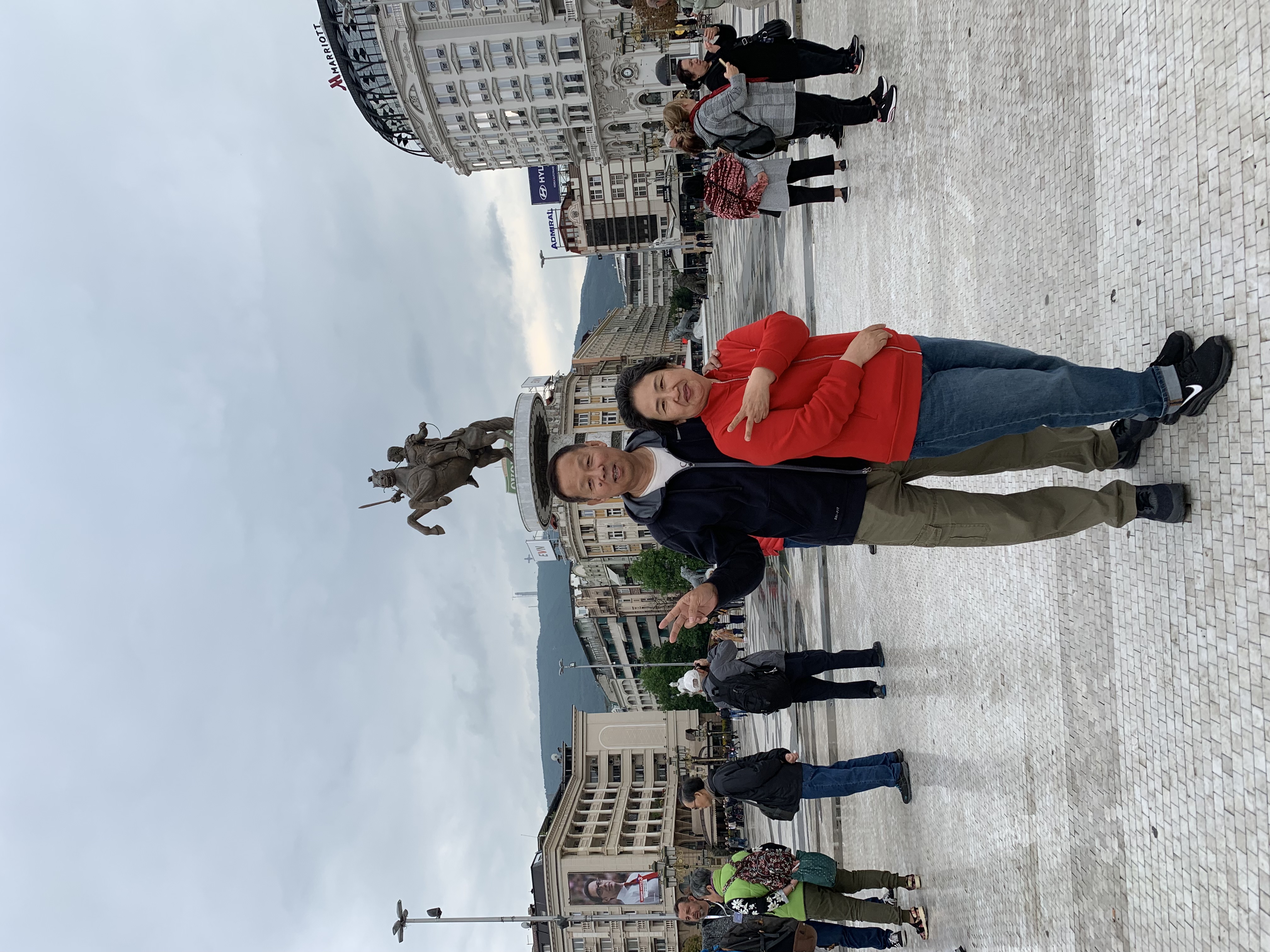 自驾游亚欧,自驾亚欧非旅游攻略