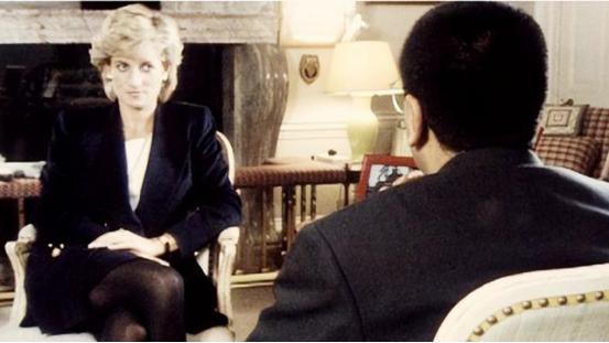 戴安娜查尔斯96年离婚,戴安娜离婚一年后的生活