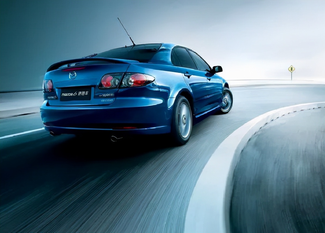 2020二手马6买哪一款比较好,马6二手车第几代最值得购买