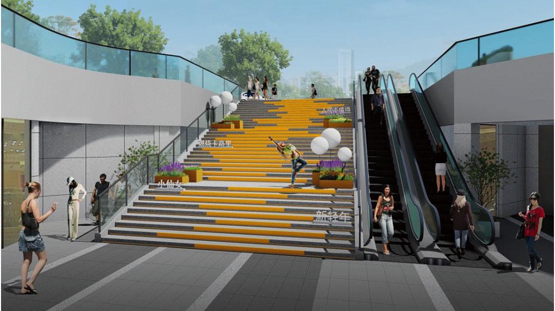 长沙麓谷华润欢乐颂,麓谷欢乐颂