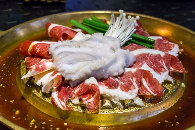 2023年中国十大美食旅游之城,中国十大名吃之城排行榜