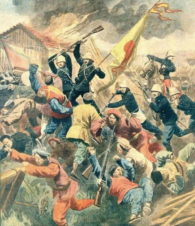 朱由检十七年为什么没有挽救明朝,明朝怎么灭亡的朱由检