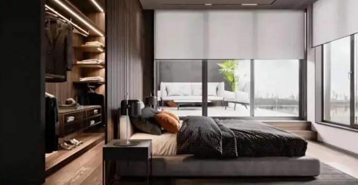 卧室的床要怎么放最好,卧室的床应该怎么放才好