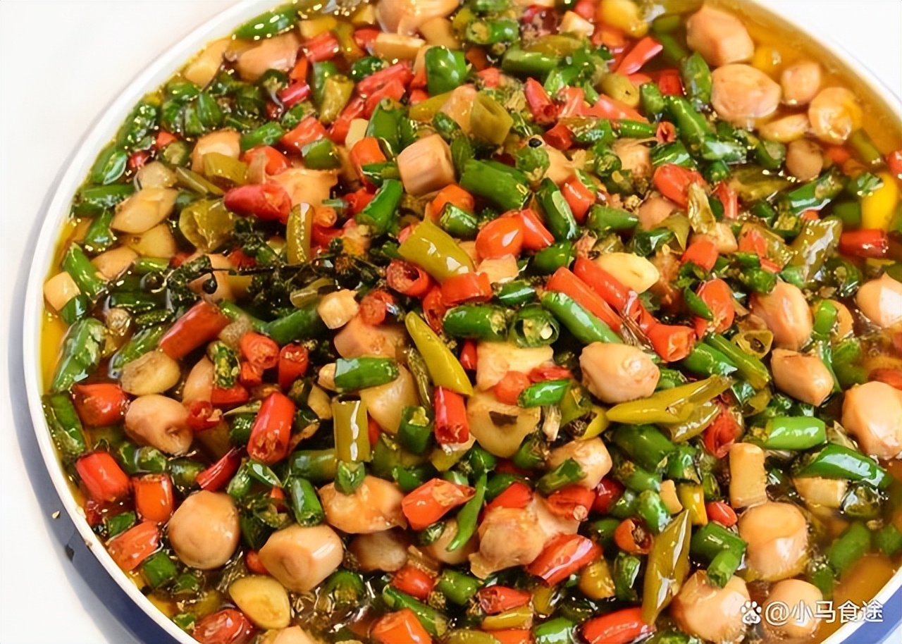 餐厅有营养的菜品推荐,有哪些下饭特色餐饮菜品