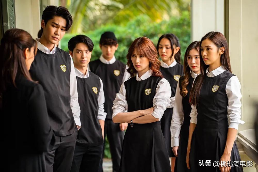 六月有什么好看的新剧,六月份新剧推荐