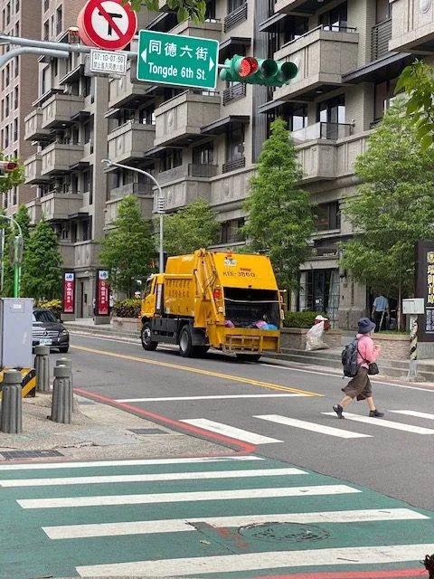 移居港人分享移居台湾后才知道的10件事！台风也要上班？