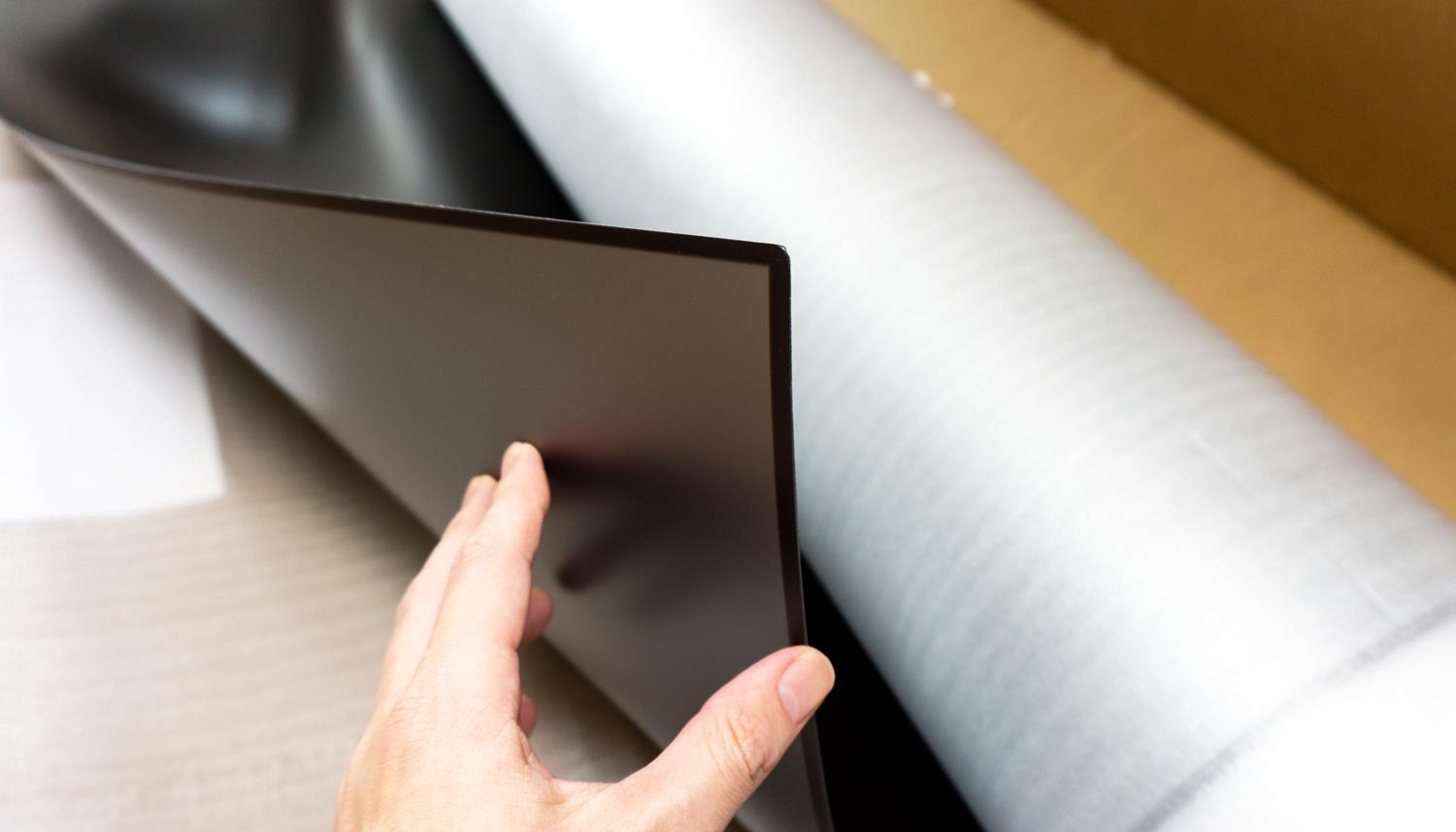 投影机显示不清晰怎么办,菲斯特s1画卷光学屏为什么那么贵