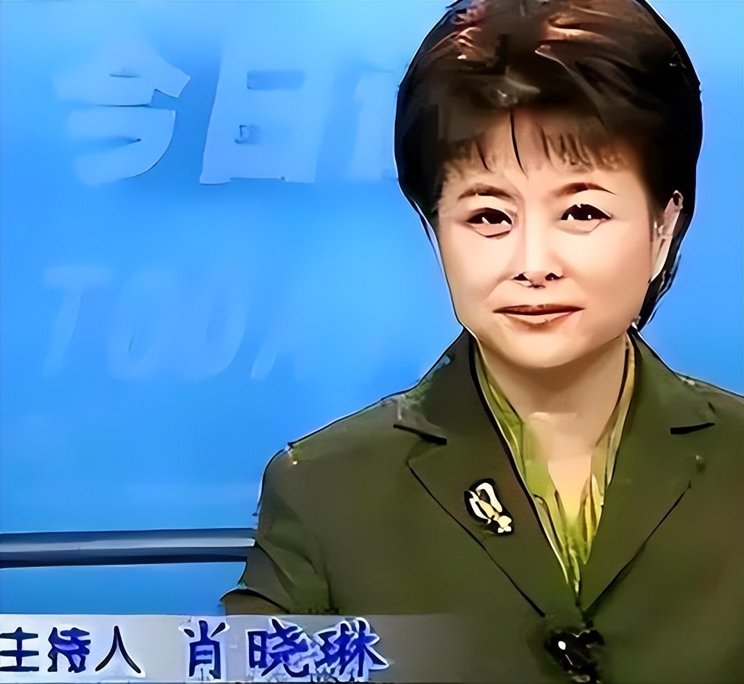 央视6位主持人因癌症英年早逝,电视台主持人得癌症的多为什么