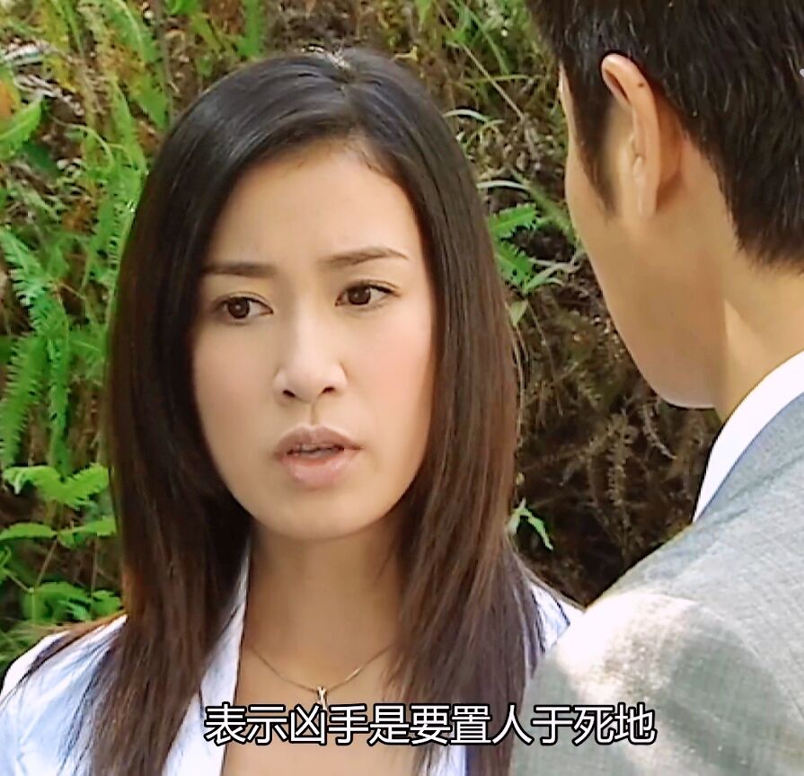 法证先锋2后续,法证先锋2变态案