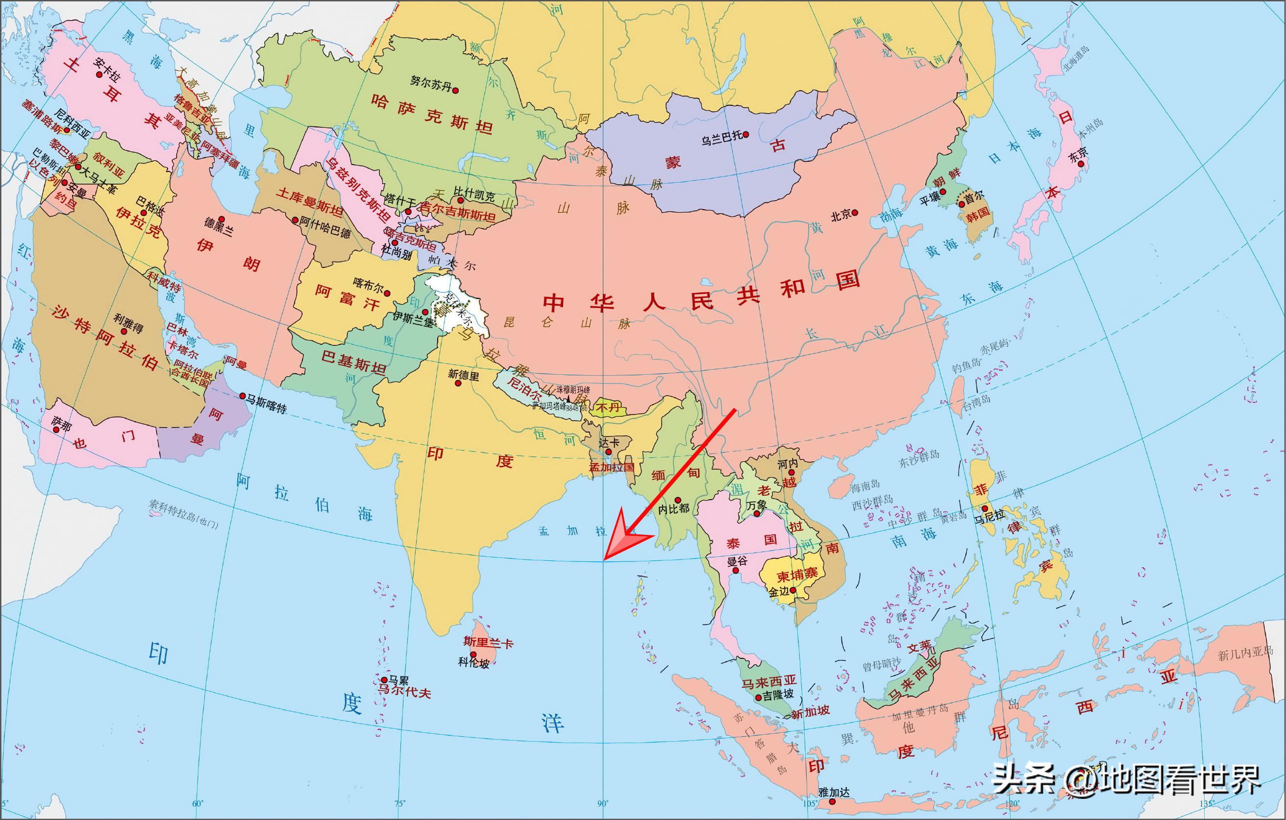 国家趣谈纪录片,国家趣谈
