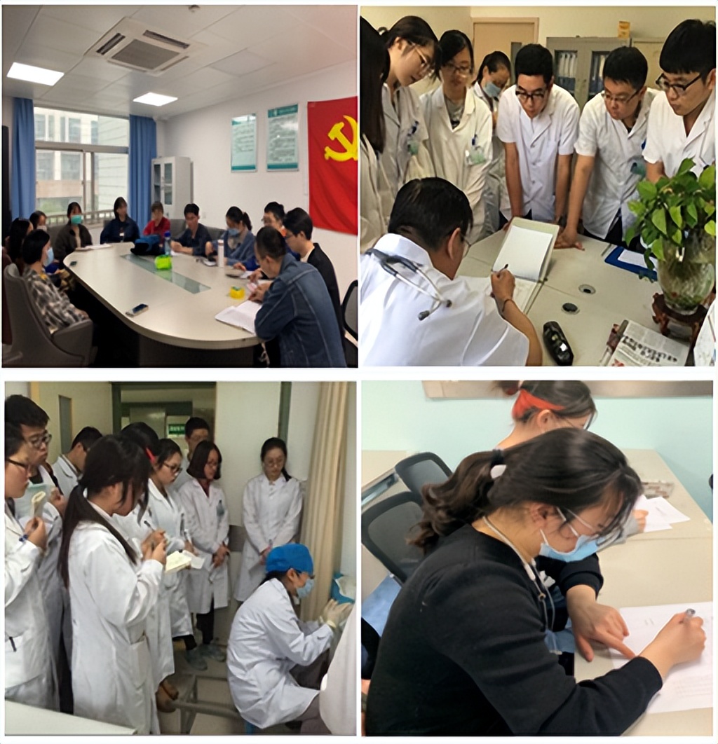 江苏硬核学霸团：都是医学生，本科发表论文，全员上岸名校深造