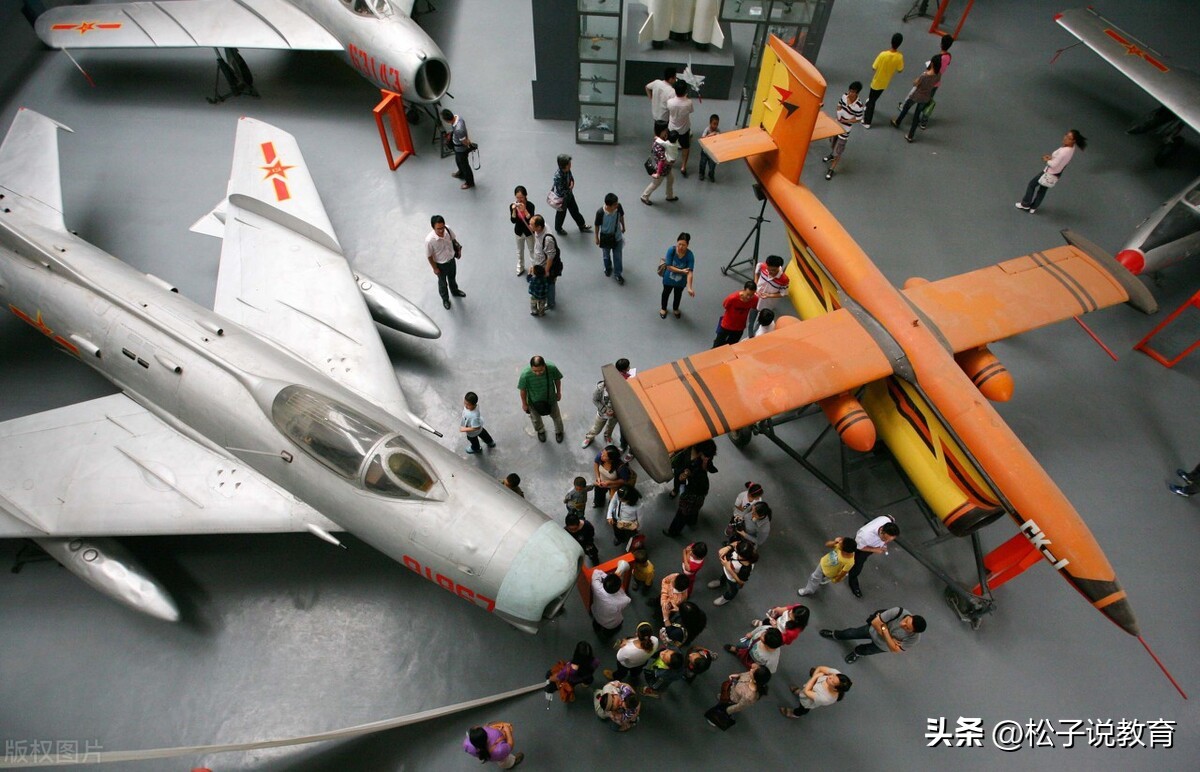 南京航空航天大学，算顶流的211吗？这篇文章给出了答案