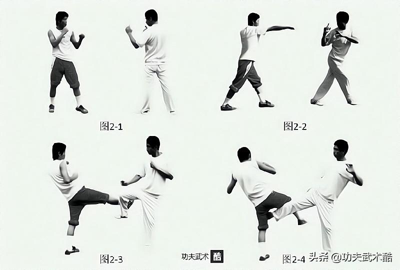 比拳击更具杀伤力的格斗术,凶狠的格斗术出手必伤敌