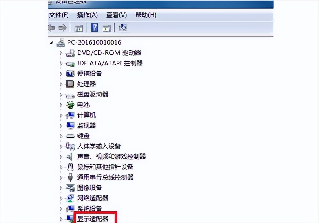 电脑在哪里看显卡,电脑显卡在哪看win10
