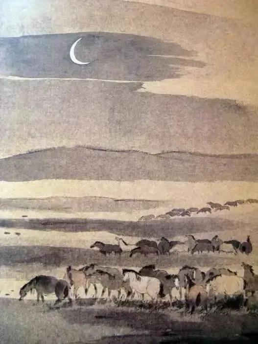 “诗鬼”李贺最有名的八首诗，奇丽诡谲，每一首都让人耳目一新